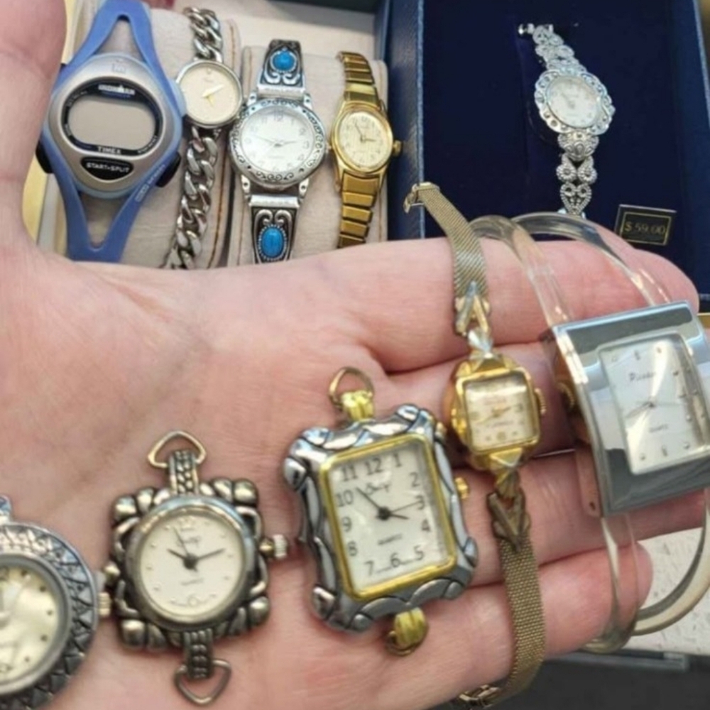 Watches Lot